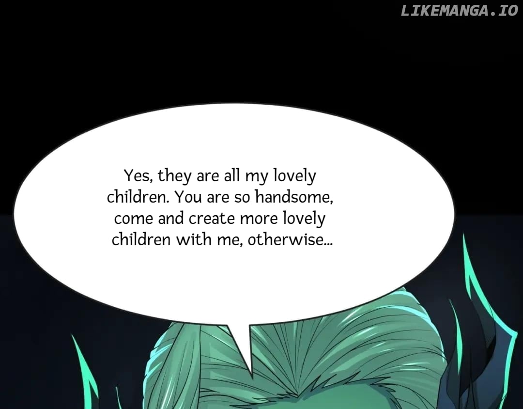 Era of the Haunted Chapter 191 - page 6